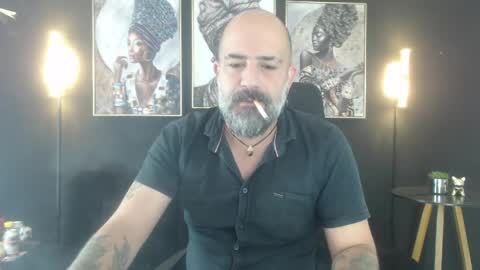 Alex Saints online show from June 4, 2026, 12:33 pm