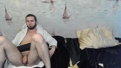 Alex and Sarah online show from February 24, 2025, 12:26 pm