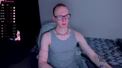 alex_silent online show from February 19, 2026, 8:27 pm