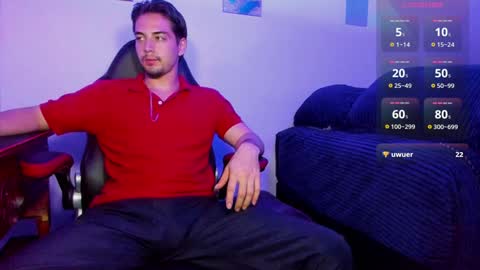     online show from January 15, 2025, 3:00 am