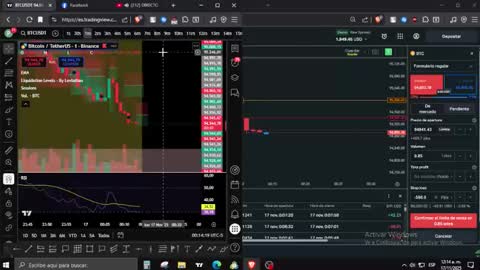     online show from November 17, 2025, 5:13 am