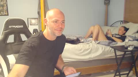 Snapshot of alex_ssj chatting on May 30, 2026, 1:46 am Alex Bella online show from May 30, 2026, 1:46 am