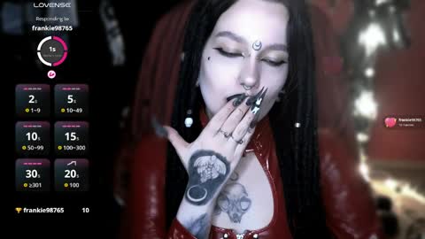 Snapshot of alex_succubus chatting on May 12, 2026, 1:14 am Alex Succubus online show from May 12, 2026, 1:14 am