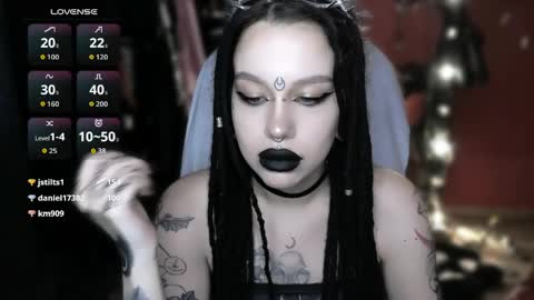 Snapshot of alex_succubus chatting on May 27, 2026, 1:57 am Alex Succubus online show from May 27, 2026, 1:57 am