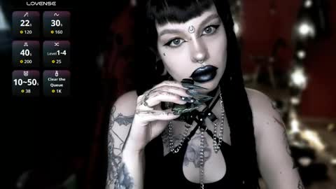 Snapshot of alex_succubus chatting on June 6, 2026, 5:12 am Alex Succubus online show from June 6, 2026, 5:12 am
