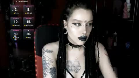 Snapshot of alex_succubus chatting on June 20, 2026, 10:51 am Alex Succubus online show from June 20, 2026, 10:51 am