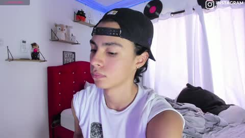 Alex online show from January 12, 2025, 5:44 pm