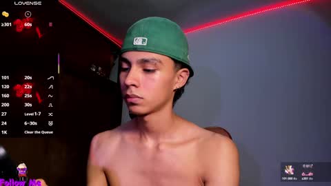 Alex online show from September 9, 2025, 8:14 am