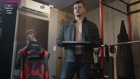 Alex Towers online show from December 30, 2024, 10:12 pm