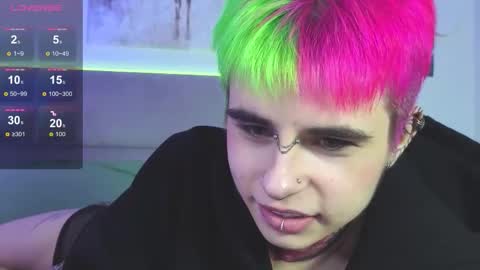 Snapshot of alex_valllley chatting on October 8, 2025, 8:50 pm Alex Valley online show from October 8, 2025, 8:50 pm