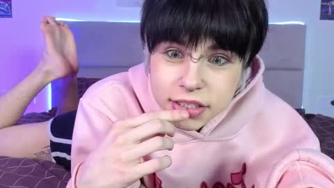 Snapshot of alex_valllley chatting on February 20, 2026, 9:04 pm Alex Valley online show from February 20, 2026, 9:04 pm