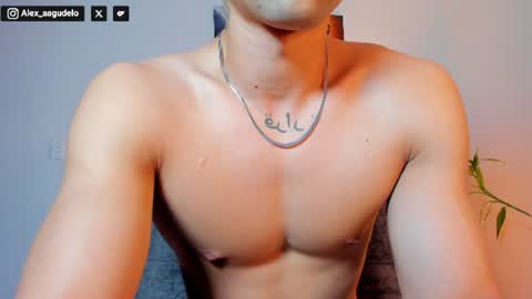 x   online show from July 11, 2026, 9:05 pm