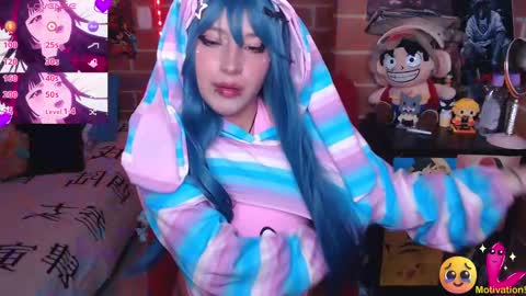 ALEXA online show from October 29, 2025, 6:42 pm