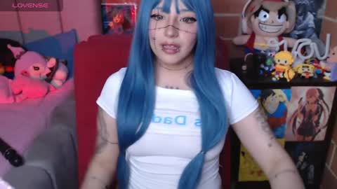 Snapshot of alexa19pretty chatting on May 26, 2026, 7:10 pm ALEXA online show from May 26, 2026, 7:10 pm