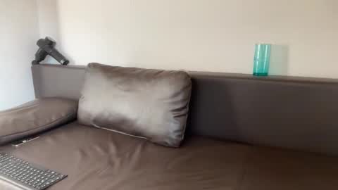 alexa_997 online show from December 22, 2025, 12:24 pm