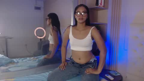 alexa__11 online show from June 27, 2026, 12:55 pm