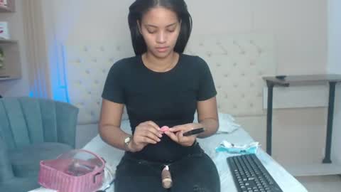 alexa__11 online show from July 9, 2026, 12:42 pm