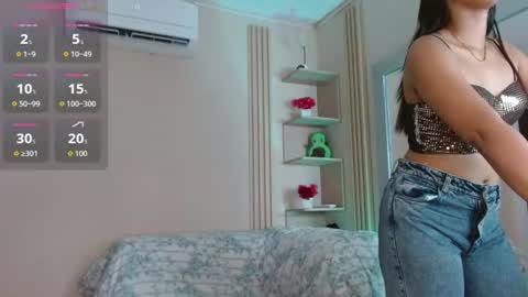 alexa__11 online show from July 26, 2026, 12:56 pm