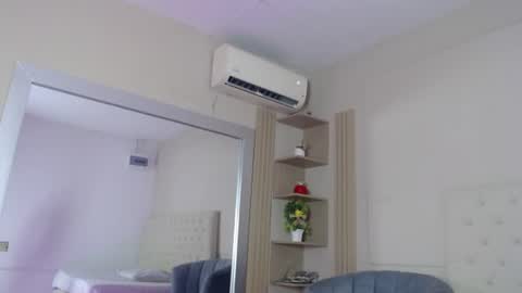 alexa__11 online show from July 28, 2026, 12:34 pm