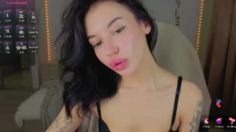 Snapshot of alexa___hill chatting on November 7, 2025, 5:07 am Lexa online show from November 7, 2025, 5:07 am