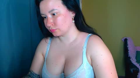 Snapshot of alexa__lexie chatting on May 24, 2026, 8:30 am Alexa online show from May 24, 2026, 8:30 am