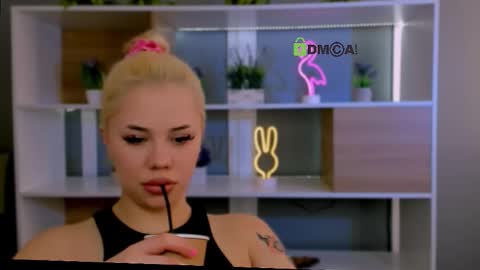 alexa bonni online show from March 9, 2026, 7:45 am