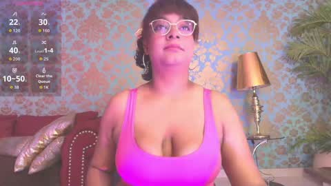 Snapshot of alexa_cruz__ chatting on April 13, 2026, 11:37 am Alexa online show from April 13, 2026, 11:37 am