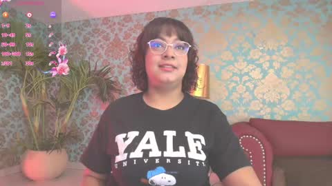 Snapshot of alexa_cruz__ chatting on April 26, 2026, 11:41 am Alexa online show from April 26, 2026, 11:41 am