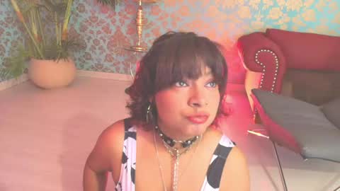 Snapshot of alexa_cruz__ chatting on May 7, 2026, 11:26 am Alexa online show from May 7, 2026, 11:26 am