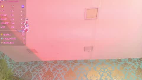 Snapshot of alexa_cruz__ chatting on May 11, 2026, 2:45 pm Alexa online show from May 11, 2026, 2:45 pm