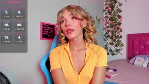 Dani online show from December 16, 2024, 11:12 am