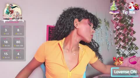 Dani online show from December 29, 2024, 3:22 am