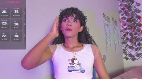 Dani online show from December 31, 2024, 3:34 am