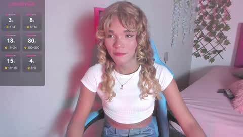 Dani online show from January 27, 2025, 3:37 am