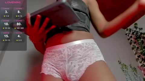 Dani online show from March 6, 2025, 4:19 am