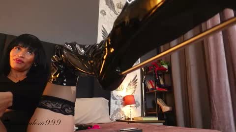 Alexa online show from January 9, 2026, 3:37 pm