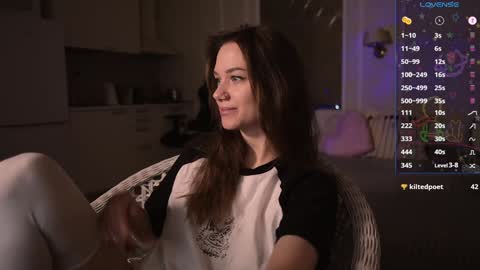 Little Duck homie online show from January 19, 2025, 3:50 am