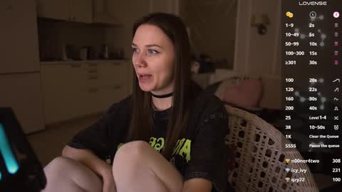 Little Duck homie online show from March 8, 2025, 9:29 pm