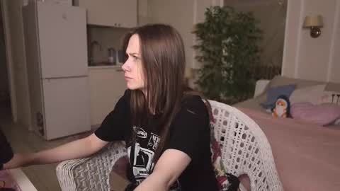 Little Duck homie online show from October 11, 2025, 3:32 pm