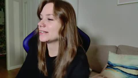 Snapshot of alexa_feels chatting on August 1, 2026, 4:06 pm Little Duck homie online show from August 1, 2026, 4:06 pm