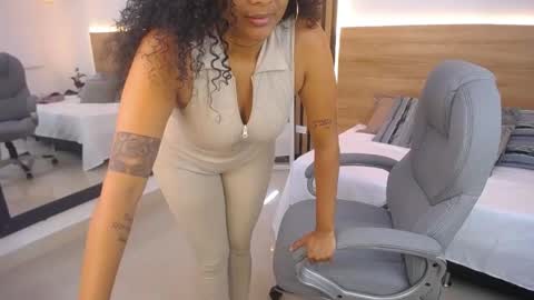 Snapshot of alexa_forbes_ chatting on May 12, 2026, 1:47 am Alexa Forbes online show from May 12, 2026, 1:47 am