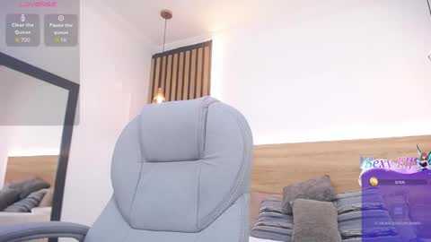 Snapshot of alexa_forbes_ chatting on May 22, 2026, 2:40 am Alexa Forbes online show from May 22, 2026, 2:40 am