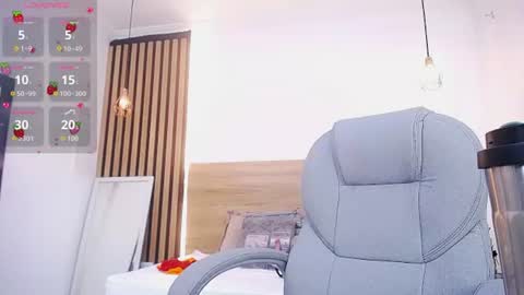 Alexa Forbes online show from July 14, 2026, 2:16 am