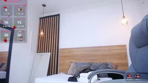 Alexa Forbes online show from July 17, 2026, 2:40 am