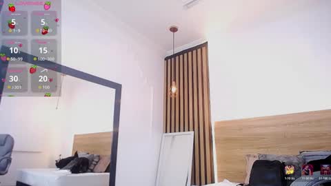 Alexa Forbes online show from July 18, 2026, 2:27 am