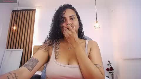 Alexa Forbes online show from July 22, 2026, 3:31 am
