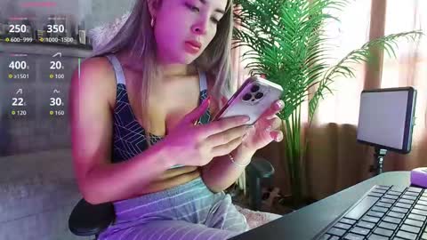Snapshot of alexa_fort chatting on September 28, 2025, 5:29 pm Alejandra online show from September 28, 2025, 5:29 pm