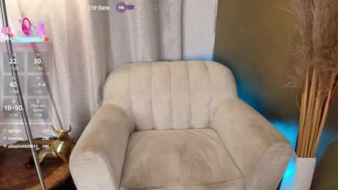 alexa_foxx27 online show from February 20, 2025, 11:21 pm