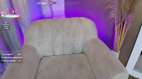 alexa_foxx27 online show from March 11, 2025, 12:33 am