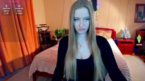 Snapshot of alexa_glory chatting on January 26, 2025, 3:36 pm Alexa online show from January 26, 2025, 3:36 pm